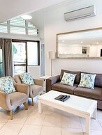 Ocean Breeze Resort