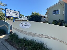 Byron Beachcomber