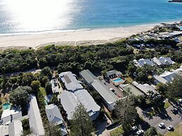 Byron Beachcomber
