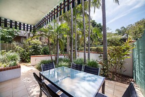 Crest Apartments Byron Bay