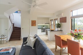 Crest Apartments Byron Bay
