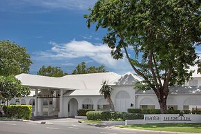 Mantra PortSea