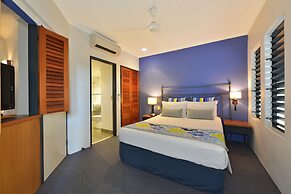 Reef Club Resort