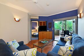 Reef Club Resort