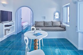 Astra Suites