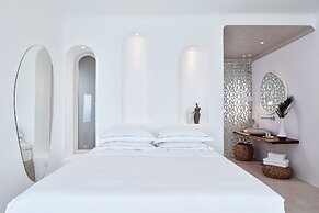 Astra Suites