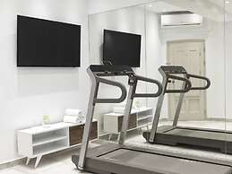 Astra Suites