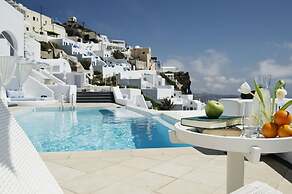 Astra Suites