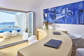 Astra Suites