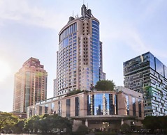 Renaissance Shanghai Pudong Hotel