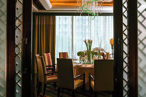 Renaissance Shanghai Pudong Hotel