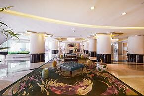 Renaissance Shanghai Pudong Hotel