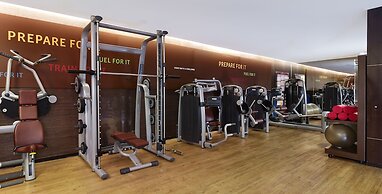 Sheraton Porto Hotel & Spa