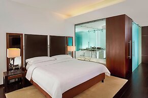 Sheraton Porto Hotel & Spa
