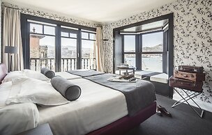 Hotel Embarcadero