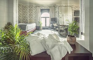 Hotel Embarcadero