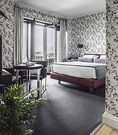 Hotel Embarcadero