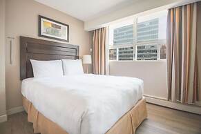 Coast Calgary Downtown Hotel & Suites by APA
