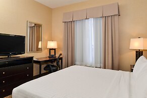 Holiday Inn Express Sacramento Airport Woodland by IHG