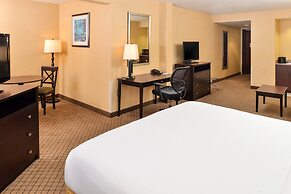 Holiday Inn Express Sacramento Airport Woodland by IHG