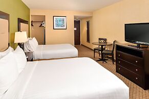 Holiday Inn Express Sacramento Airport Woodland by IHG