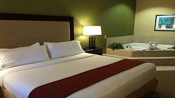 Holiday Inn Express Sacramento Airport Woodland by IHG