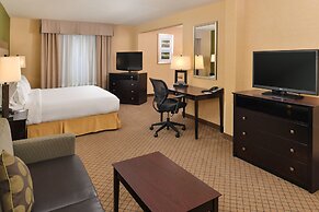 Holiday Inn Express Sacramento Airport Woodland by IHG