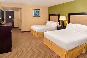 Holiday Inn Express Sacramento Airport Woodland by IHG