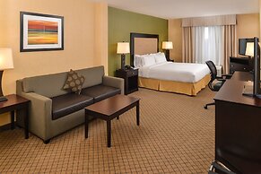 Holiday Inn Express Sacramento Airport Woodland by IHG