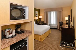 Holiday Inn Express Sacramento Airport Woodland by IHG
