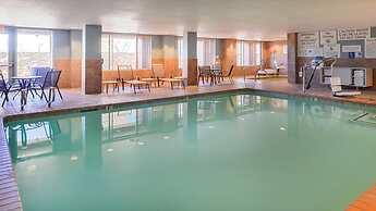 Holiday Inn Express Sacramento Airport Woodland by IHG