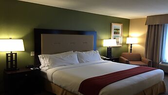 Holiday Inn Express Sacramento Airport Woodland by IHG