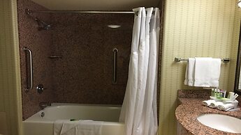 Holiday Inn Express Sacramento Airport Woodland by IHG