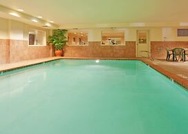 Holiday Inn Express Sacramento Airport Woodland by IHG