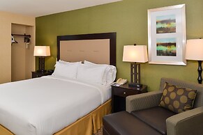Holiday Inn Express Sacramento Airport Woodland by IHG