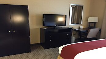 Holiday Inn Express Sacramento Airport Woodland by IHG