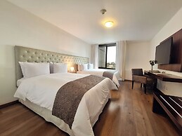 NM Lima Hotel