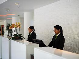 NM Lima Hotel