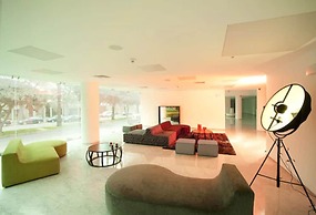 NM Lima Hotel