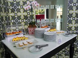 NM Lima Hotel