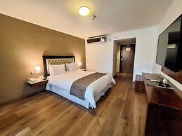 NM Lima Hotel
