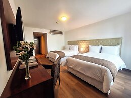 NM Lima Hotel