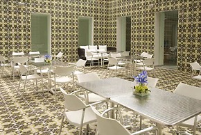 NM Lima Hotel