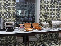 NM Lima Hotel