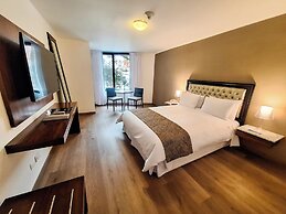 NM Lima Hotel