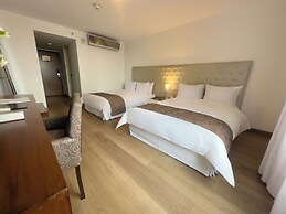 NM Lima Hotel