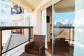 Golden Beach Resort And Spa