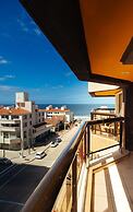 Golden Beach Resort And Spa
