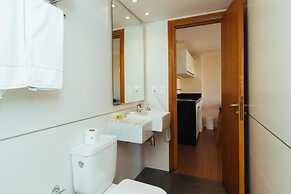 Golden Beach Resort And Spa