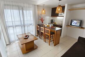 Golden Beach Resort And Spa